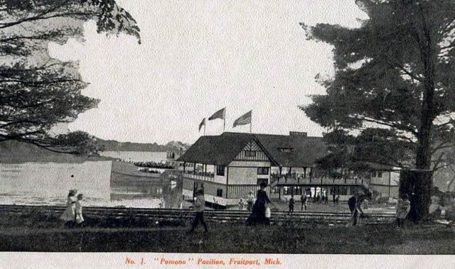 Pomona Pavilion Fruitport (newer photo)